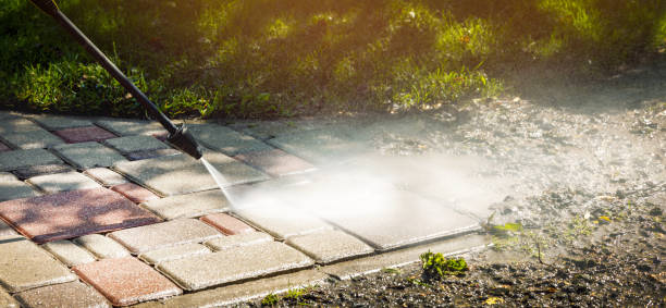 Trusted Concordia, KS Pressure Washing Experts